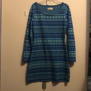 Hollister dress size S